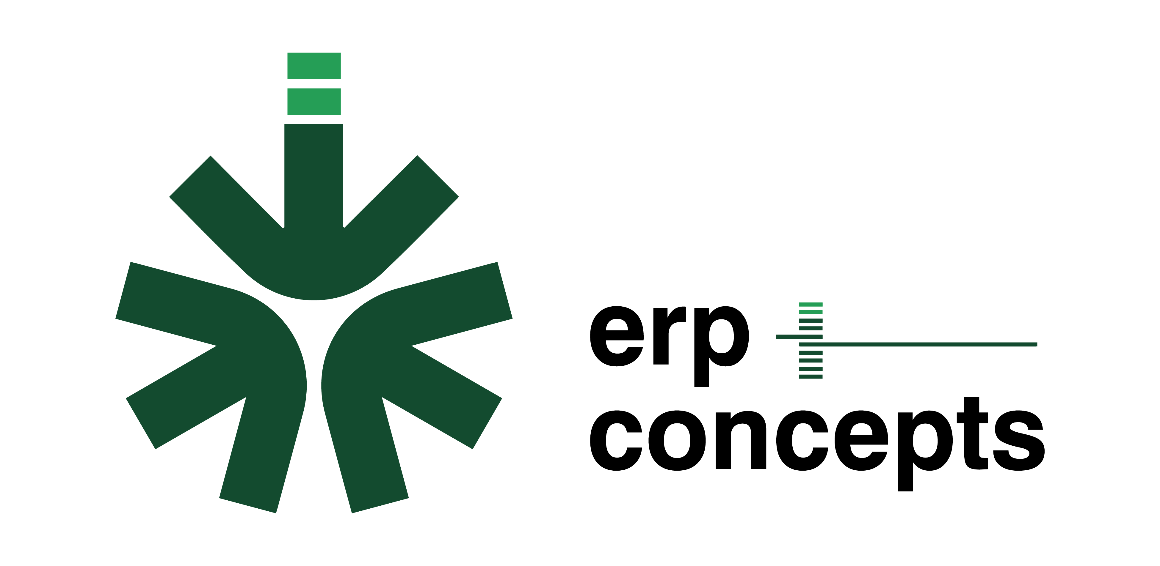 ERP Concepts Logo