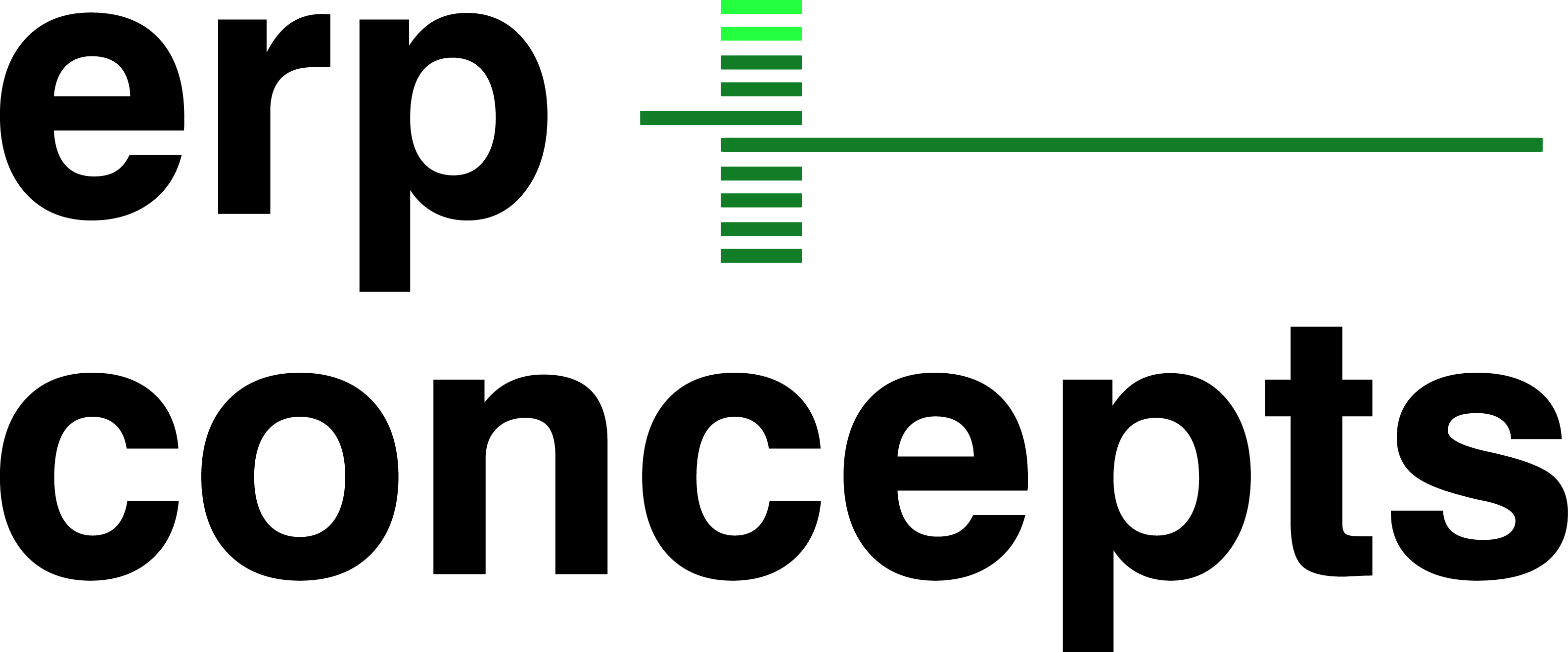 ERP Concepts Logo